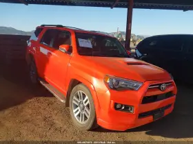 2024 Toyota 4Runner