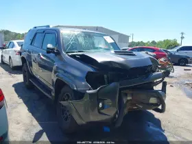 2021 Toyota 4Runner