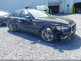 2023 Infiniti Q50