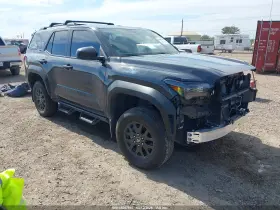 2025 Toyota 4Runner