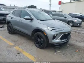 2024 Buick Encore