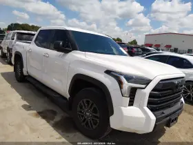 2025 Toyota Tundra