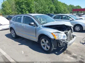 2011 Dodge Caliber