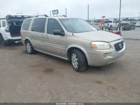 2007 Buick Terraza