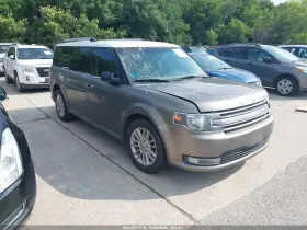 2014 Ford Flex