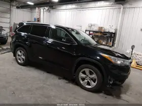 2014 Toyota Highlander
