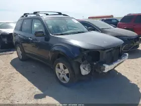2010 Subaru Forester