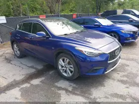 2019 Infiniti QX30