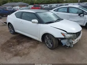 2012 Scion TC