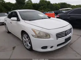 2013 Nissan Maxima