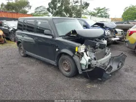 2005 Scion xB