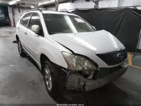 2008 Lexus RX