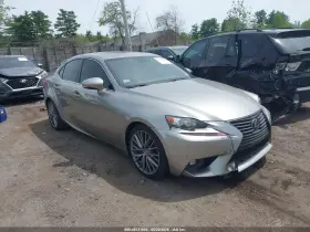 2016 Lexus IS