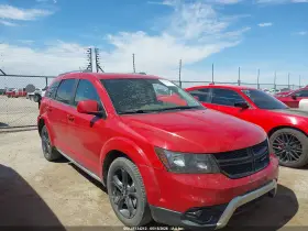 2020 Dodge Journey