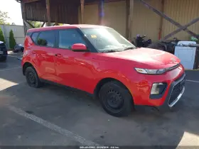 2021 Kia Soul