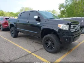 2014 Toyota Tundra