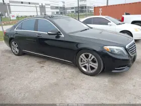 2017 Mercedes-Benz S-Class