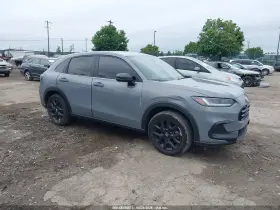 2024 Honda HR-V