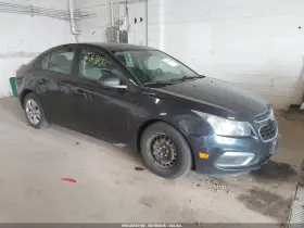 2015 Chevrolet Cruze