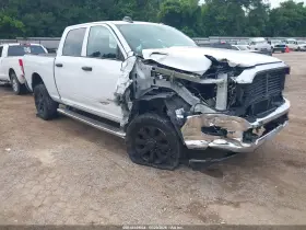 2020 RAM 2500