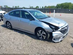 2023 Subaru Legacy