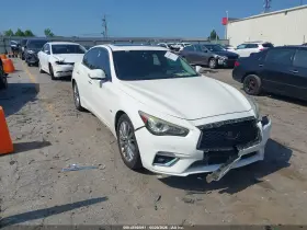2018 Infiniti Q50