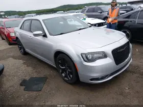 2021 Chrysler 300