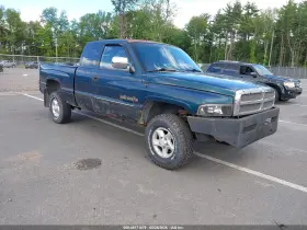 1995 Dodge Ram 1500