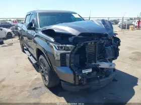 2025 Toyota Tundra