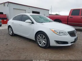 2016 Buick Regal