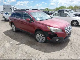 2016 Subaru Outback