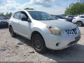 2013 Nissan Rogue