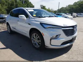 2023 Buick Enclave