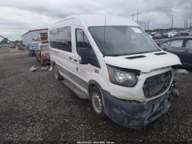 2023 Ford Transit-350 Passenger Van