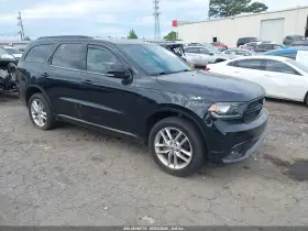 2018 Dodge Durango