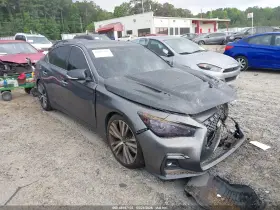 2019 Infiniti Q50