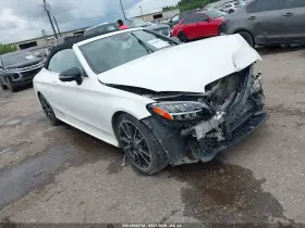 2023 Mercedes-Benz C-Class