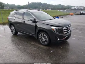 2019 GMC Terrain