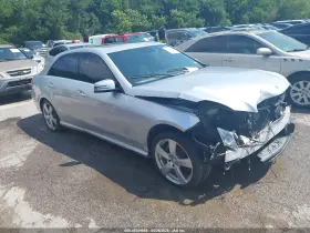 2011 Mercedes-Benz E 350
