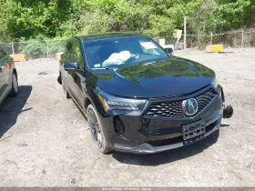2024 Acura RDX