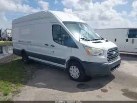 2016 Ford Transit 250