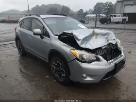 2014 Subaru XV Сrosstrek