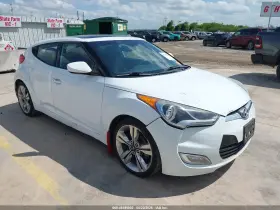 2017 Hyundai Veloster