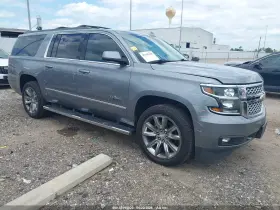 2019 Chevrolet Suburban