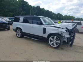 2023 Land Rover Defender