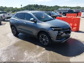 2022 Buick Encore