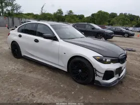 2020 BMW 3 Series
