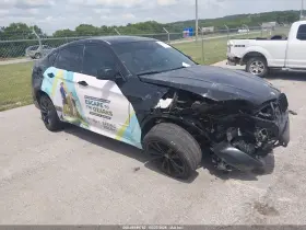 2017 BMW X6
