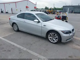 2008 BMW 328xi