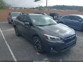 2020 Subaru Crosstrek